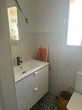 Prachtig appartement met 3 slaapkamers en 1 badkamer op de 2e verdieping in Pinoso in Alicante Dream Homes API 1122