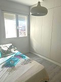 Prachtig appartement met 3 slaapkamers en 1 badkamer op de 2e verdieping in Pinoso in Alicante Dream Homes API 1122