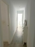 Prachtig appartement met 3 slaapkamers en 1 badkamer op de 2e verdieping in Pinoso in Alicante Dream Homes API 1122