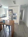 Prachtig appartement met 3 slaapkamers en 1 badkamer op de 2e verdieping in Pinoso in Alicante Dream Homes API 1122