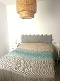 Prachtig appartement met 3 slaapkamers en 1 badkamer op de 2e verdieping in Pinoso in Alicante Dream Homes API 1122