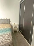 Prachtig appartement met 3 slaapkamers en 1 badkamer op de 2e verdieping in Pinoso in Alicante Dream Homes API 1122