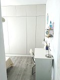Prachtig appartement met 3 slaapkamers en 1 badkamer op de 2e verdieping in Pinoso in Alicante Dream Homes API 1122