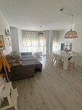 Prachtig appartement met 3 slaapkamers en 1 badkamer op de 2e verdieping in Pinoso in Alicante Dream Homes API 1122