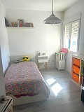 Prachtig appartement met 3 slaapkamers en 1 badkamer op de 2e verdieping in Pinoso in Alicante Dream Homes API 1122