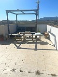 Prachtig appartement met 3 slaapkamers en 1 badkamer op de 2e verdieping in Pinoso in Alicante Dream Homes API 1122