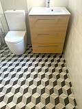 Prachtig appartement met 3 slaapkamers en 1 badkamer op de 2e verdieping in Pinoso in Alicante Dream Homes API 1122
