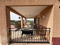 Landhaus in Sax in Alicante Dream Homes API 1122