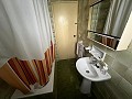 Landhaus in Sax in Alicante Dream Homes API 1122