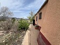 Landhaus in Sax in Alicante Dream Homes API 1122