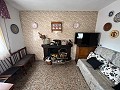 Landhaus in Sax in Alicante Dream Homes API 1122