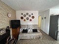 Landhaus in Sax in Alicante Dream Homes API 1122