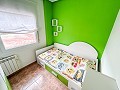 Charmante stadswoning met garage in Pinoso in Alicante Dream Homes API 1122