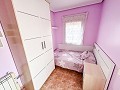 Charmante stadswoning met garage in Pinoso in Alicante Dream Homes API 1122