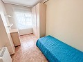 Charmante stadswoning met garage in Pinoso in Alicante Dream Homes API 1122