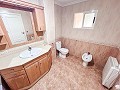 Charmante stadswoning met garage in Pinoso in Alicante Dream Homes API 1122