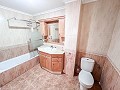 Charmante stadswoning met garage in Pinoso in Alicante Dream Homes API 1122