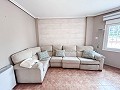 Charmante stadswoning met garage in Pinoso in Alicante Dream Homes API 1122