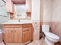 Charmante stadswoning met garage in Pinoso in Alicante Dream Homes API 1122