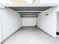 Charmante stadswoning met garage in Pinoso in Alicante Dream Homes API 1122