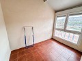 Charmante stadswoning met garage in Pinoso in Alicante Dream Homes API 1122