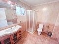 Charmante stadswoning met garage in Pinoso in Alicante Dream Homes API 1122