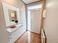 Charmante stadswoning met garage in Pinoso in Alicante Dream Homes API 1122