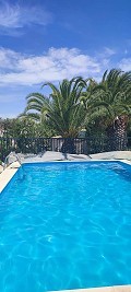 Finca mit 2 Schlafzimmern und 1 Bad zum Verkauf in La Romana. in Alicante Dream Homes API 1122