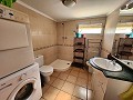 Finca mit 2 Schlafzimmern und 1 Bad zum Verkauf in La Romana. in Alicante Dream Homes API 1122