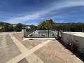 Finca mit 2 Schlafzimmern und 1 Bad zum Verkauf in La Romana. in Alicante Dream Homes API 1122
