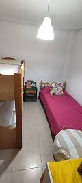 Finca mit 2 Schlafzimmern und 1 Bad zum Verkauf in La Romana. in Alicante Dream Homes API 1122