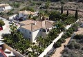 Mooie villa met 3 slaapkamers en 3 badkamers in Hondon de las Nieves. in Alicante Dream Homes API 1122