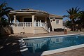 Mooie villa met 3 slaapkamers en 3 badkamers in Hondon de las Nieves. in Alicante Dream Homes API 1122