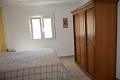 Mooie villa met 3 slaapkamers en 3 badkamers in Hondon de las Nieves. in Alicante Dream Homes API 1122