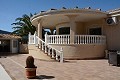 Mooie villa met 3 slaapkamers en 3 badkamers in Hondon de las Nieves. in Alicante Dream Homes API 1122