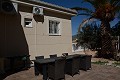 Mooie villa met 3 slaapkamers en 3 badkamers in Hondon de las Nieves. in Alicante Dream Homes API 1122
