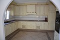 Mooie villa met 3 slaapkamers en 3 badkamers in Hondon de las Nieves. in Alicante Dream Homes API 1122