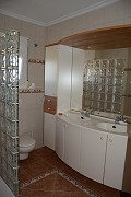 Mooie villa met 3 slaapkamers en 3 badkamers in Hondon de las Nieves. in Alicante Dream Homes API 1122