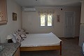Mooie villa met 3 slaapkamers en 3 badkamers in Hondon de las Nieves. in Alicante Dream Homes API 1122