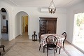 Mooie villa met 3 slaapkamers en 3 badkamers in Hondon de las Nieves. in Alicante Dream Homes API 1122