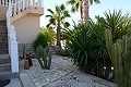 Mooie villa met 3 slaapkamers en 3 badkamers in Hondon de las Nieves. in Alicante Dream Homes API 1122