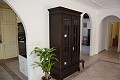 Mooie villa met 3 slaapkamers en 3 badkamers in Hondon de las Nieves. in Alicante Dream Homes API 1122