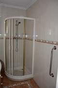 Mooie villa met 3 slaapkamers en 3 badkamers in Hondon de las Nieves. in Alicante Dream Homes API 1122