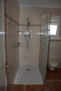 Mooie villa met 3 slaapkamers en 3 badkamers in Hondon de las Nieves. in Alicante Dream Homes API 1122