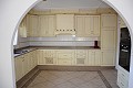 Mooie villa met 3 slaapkamers en 3 badkamers in Hondon de las Nieves. in Alicante Dream Homes API 1122