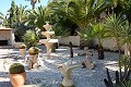 Mooie villa met 3 slaapkamers en 3 badkamers in Hondon de las Nieves. in Alicante Dream Homes API 1122