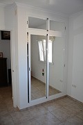 Mooie villa met 3 slaapkamers en 3 badkamers in Hondon de las Nieves. in Alicante Dream Homes API 1122