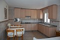 Mooie villa met 3 slaapkamers en 3 badkamers in Hondon de las Nieves. in Alicante Dream Homes API 1122