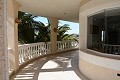 Mooie villa met 3 slaapkamers en 3 badkamers in Hondon de las Nieves. in Alicante Dream Homes API 1122