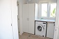 Mooie villa met 3 slaapkamers en 3 badkamers in Hondon de las Nieves. in Alicante Dream Homes API 1122
